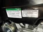 Engine with 