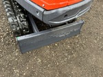 v2 Chassis - Excavator with 
