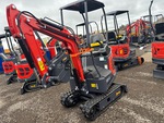v2 Chassis - Excavator with 