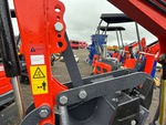 v2 Chassis - Excavator with 