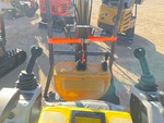 Control Station with 