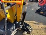 Hydraulics with 