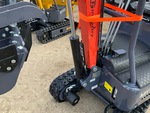 Hydraulics with 