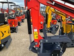 Hydraulics with 