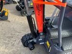 Hydraulics with 