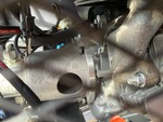 Engine with 