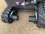 Drivetrain with 
