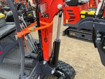 Hydraulics with 