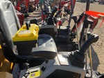Control Station with 