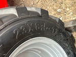 Chassis with 