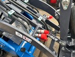 Hydraulics with 