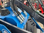 Hydraulics with 