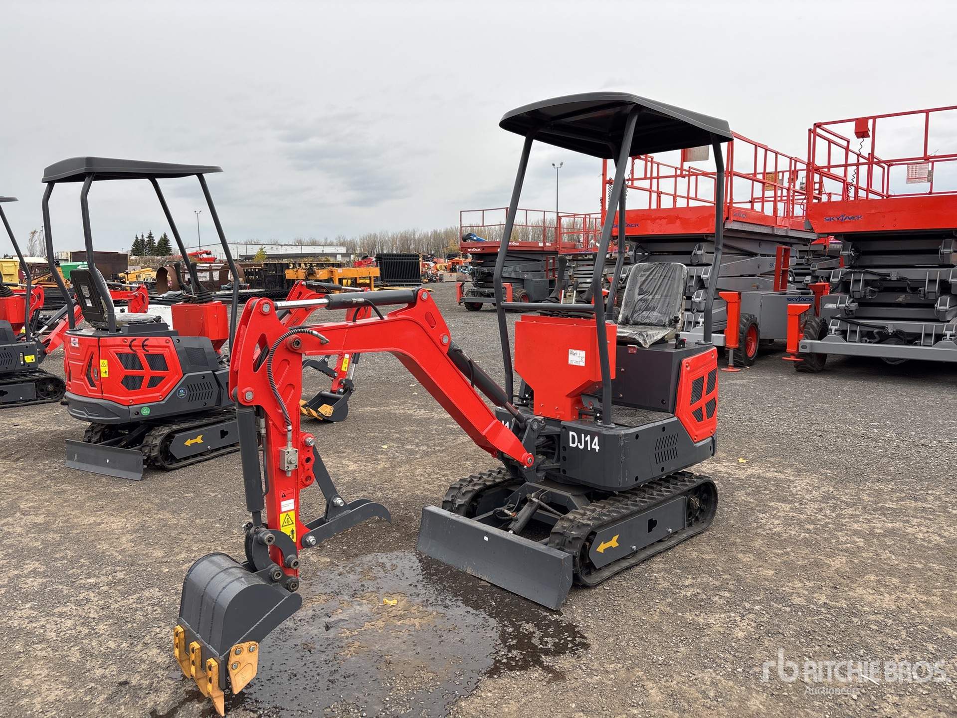 General Appearance with Zdjęcie, lewy górny róg