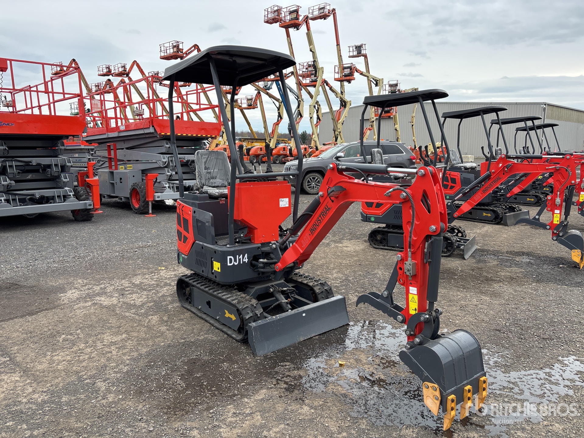 General Appearance with Zdjęcie, prawy górny róg