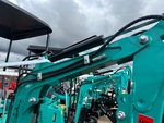 v2 Chassis - Excavator with 