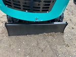 v2 Chassis - Excavator with 