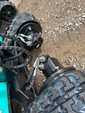 Drivetrain with 