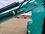 v2 Chassis - Excavator with 