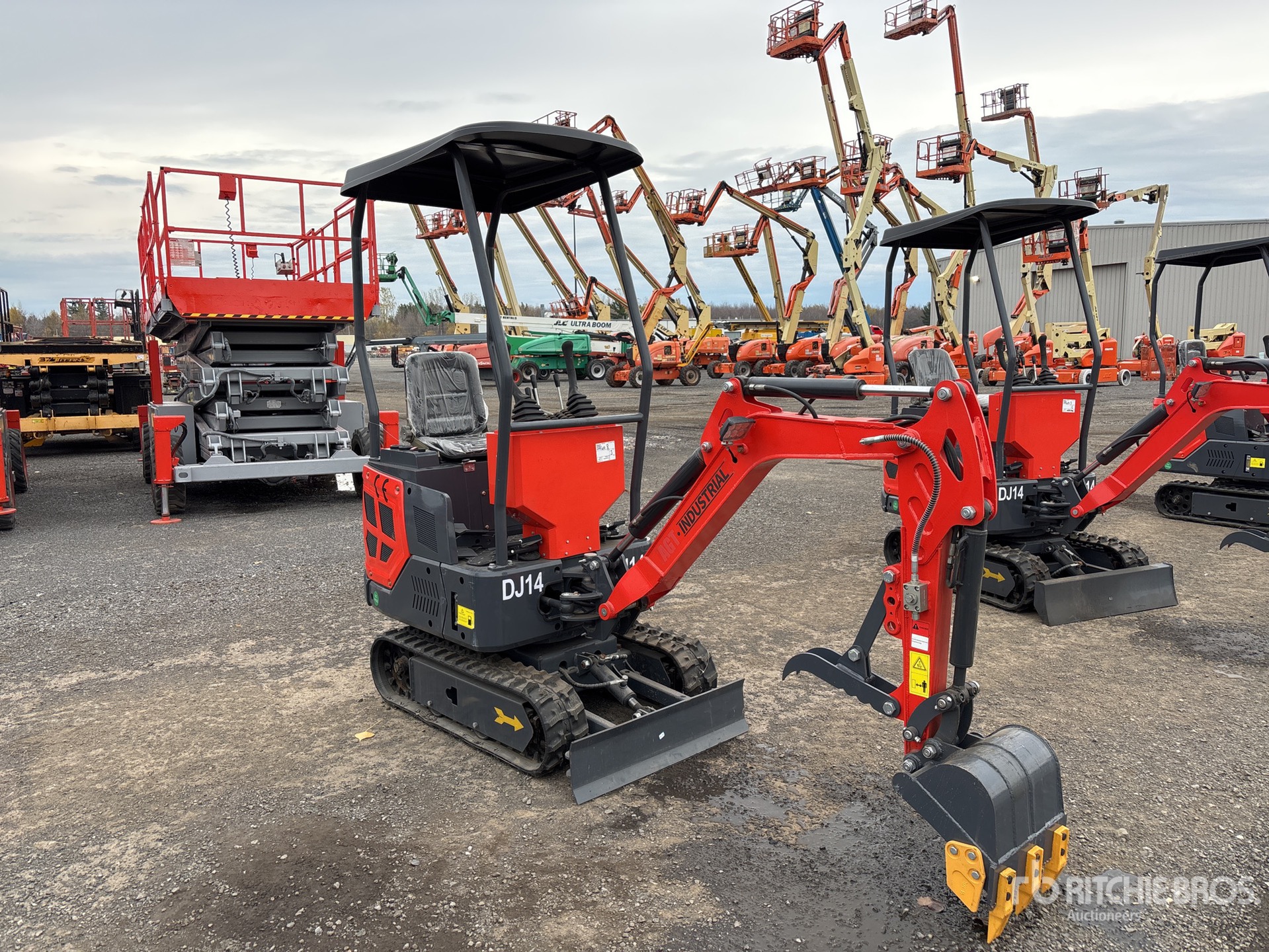 General Appearance with Zdjęcie, prawy górny róg