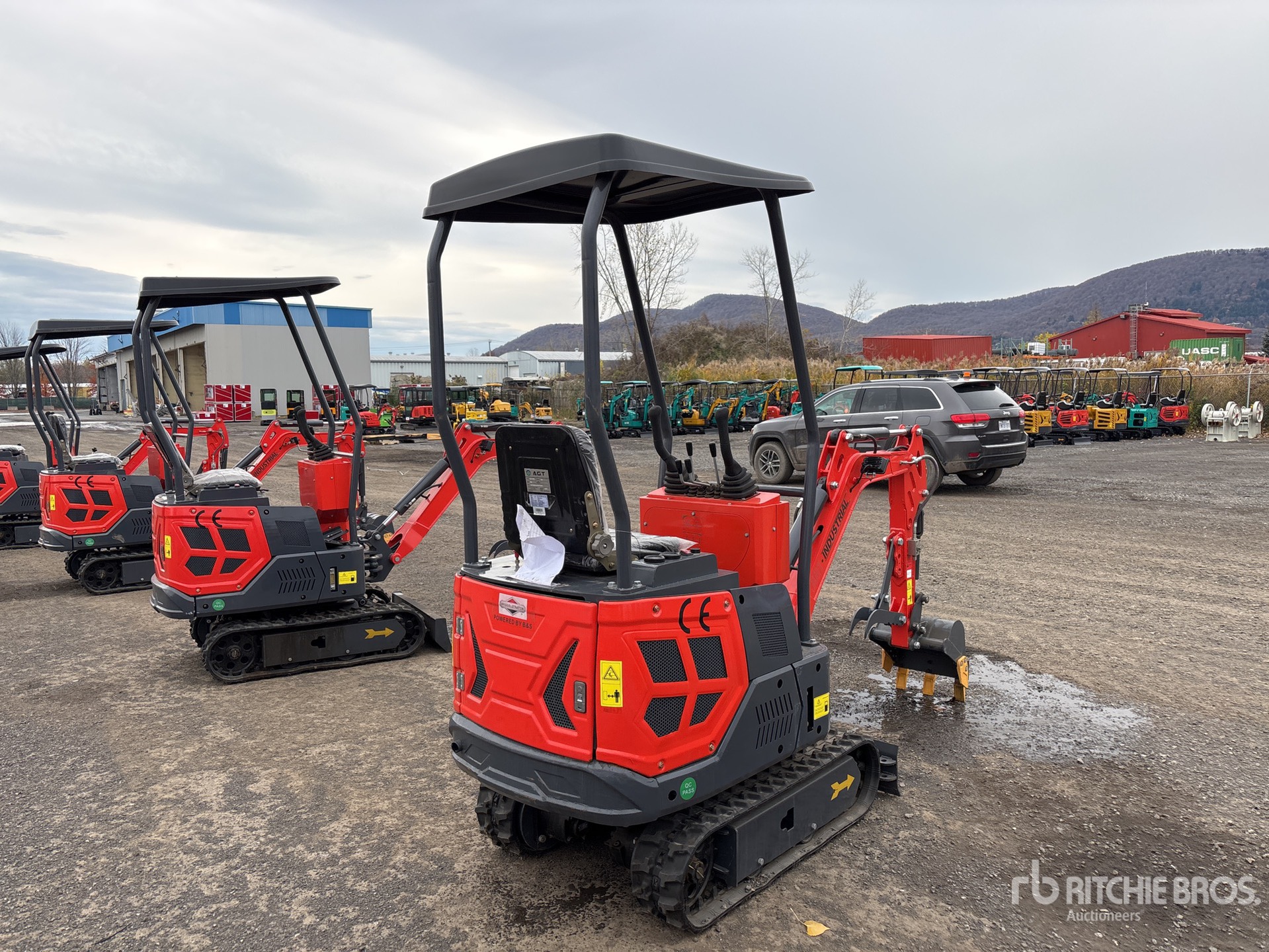 General Appearance with Zdjęcie, prawy dolny róg