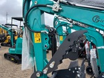 Chassis with 