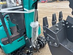 Hydraulics with 