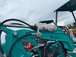 Hydraulics with 