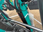 Hydraulics with 