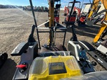 Control Station with 