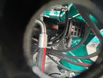Engine with 