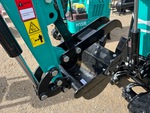 v2 Chassis - Excavator with 