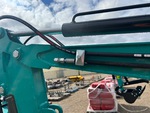 v2 Chassis - Excavator with 