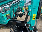 Hydraulics with 