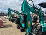 v2 Chassis - Excavator with 