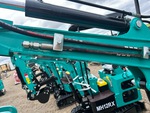 Hydraulics with 