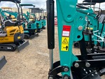 Hydraulics with 