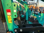 v2 Chassis - Excavator with 