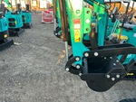 Hydraulics with 