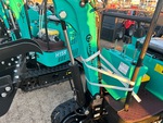 Hydraulics with 