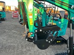 v2 Chassis - Excavator with 
