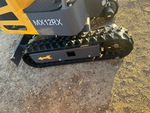 Drivetrain with 