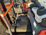 Control Station with 