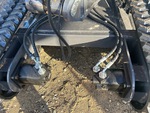 Hydraulics with 
