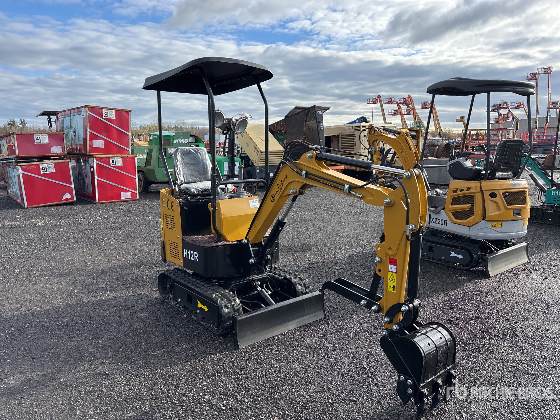 General Appearance with Zdjęcie, prawy górny róg