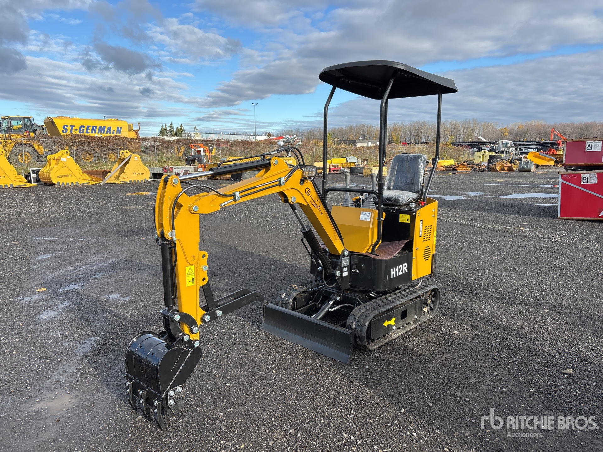 General Appearance with Zdjęcie, lewy górny róg