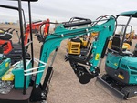 v2 Chassis - Excavator with