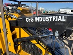 Hydraulics with 