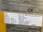 Engine with 
