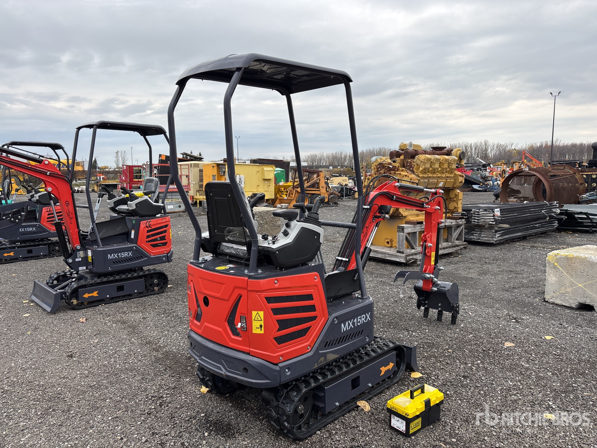 General Appearance with Zdjęcie, prawy dolny róg