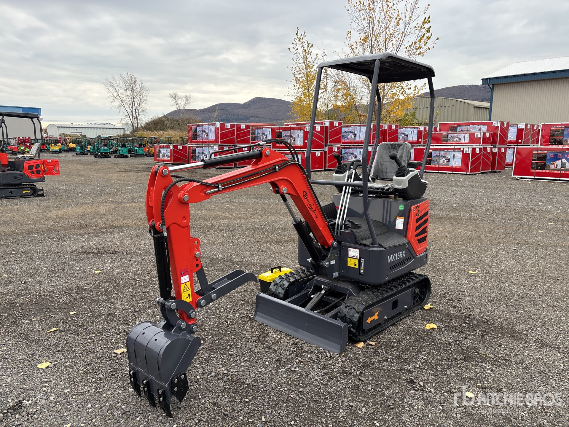 General Appearance with Zdjęcie, lewy górny róg